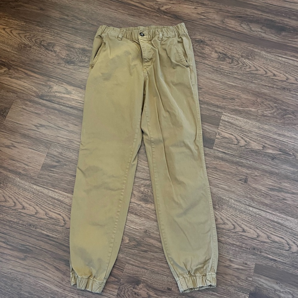Bear Bottom Clothing Chino Stretch Jogger Medium